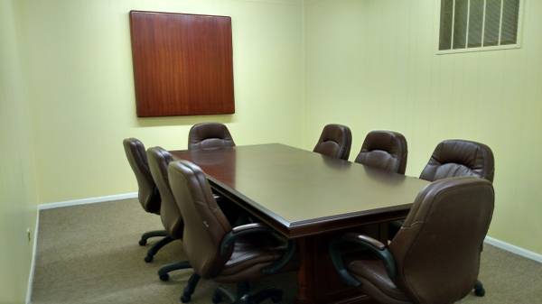 Conference room