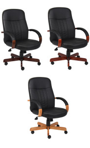 Boss Executive Chair