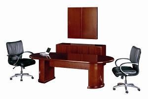 Cherryman Ruby Conference Table