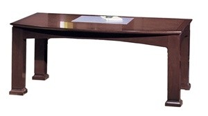 Cherryman Emerald Table Desk