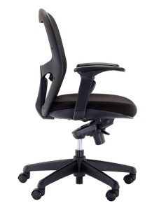 Mesh Task Chair Cherryman Respond Seating